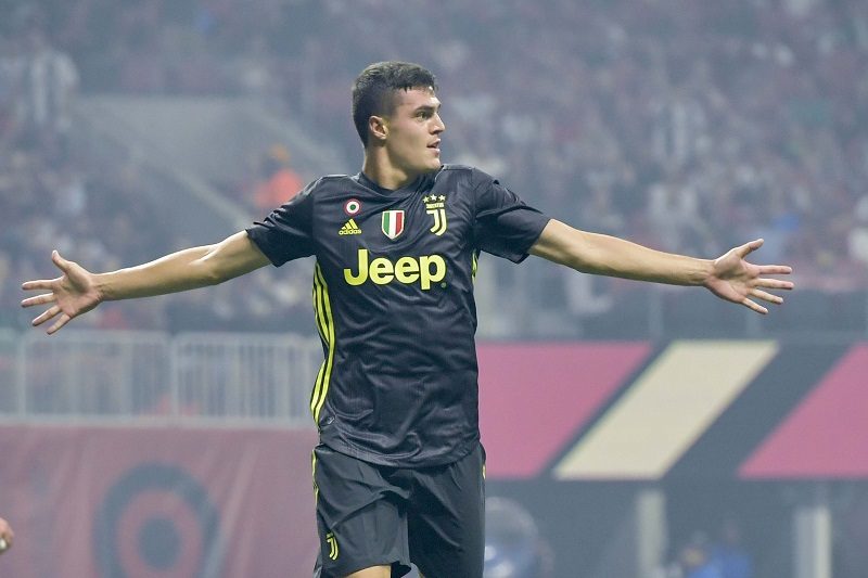 Finash 選手db アンドレア ファヴィッリ Andrea Favilli