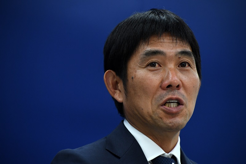 森保一