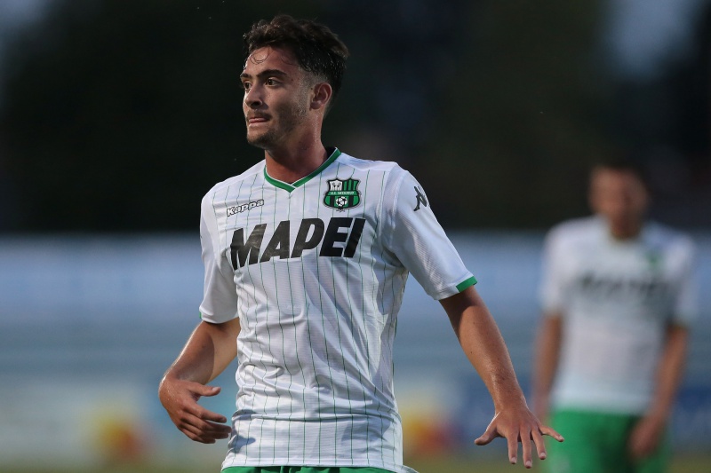 フランチェスコ・カッサータ