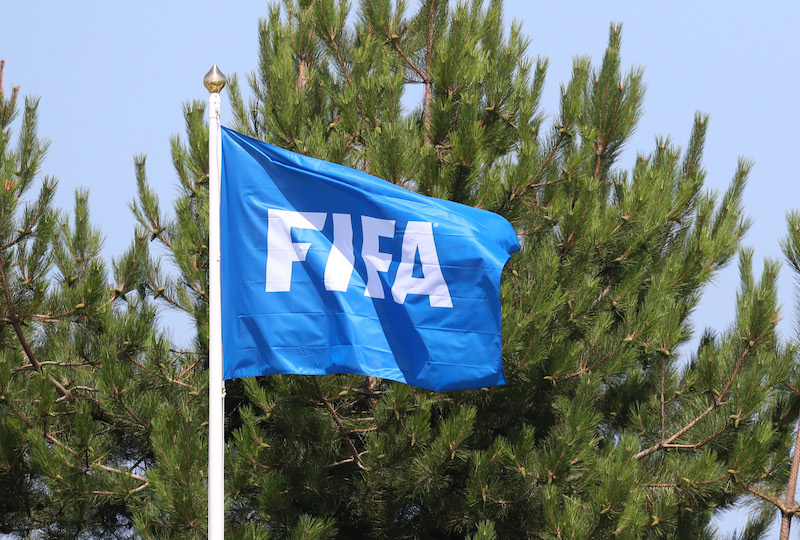 FIFA