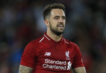 ダニー・イングス