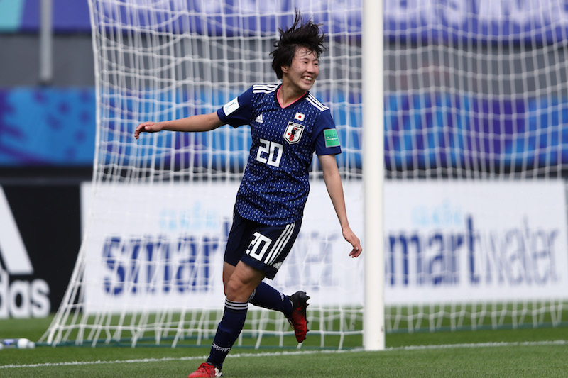 遠藤純