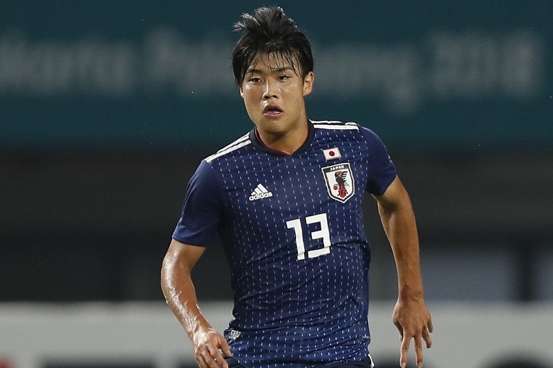 岩崎悠人