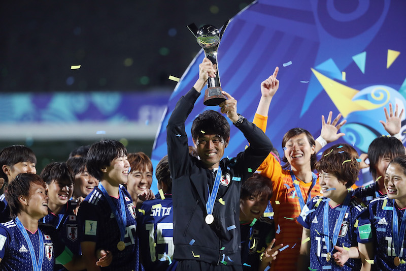 池田太監督