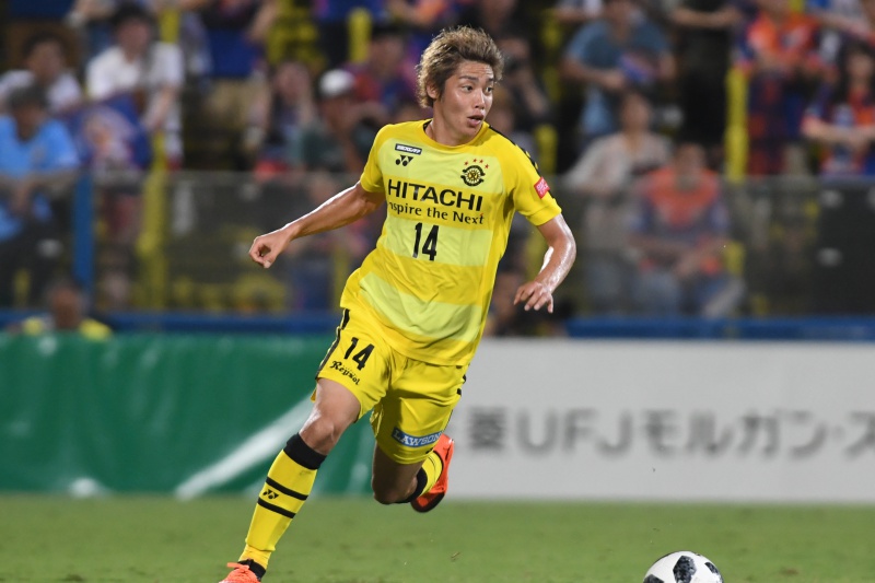 伊東純也