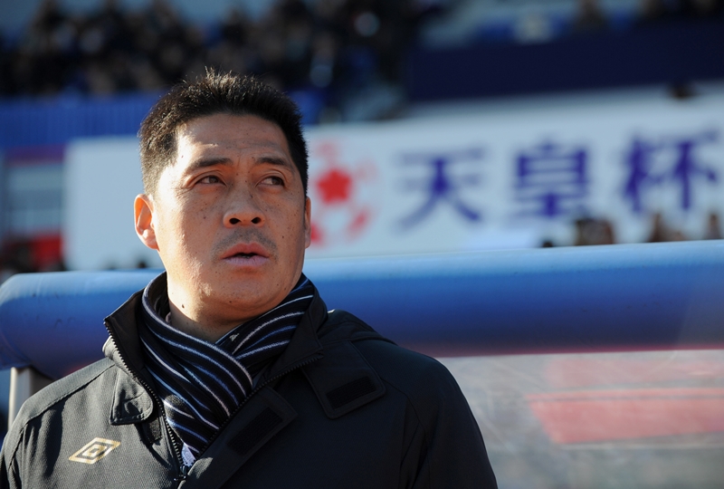 松波正信