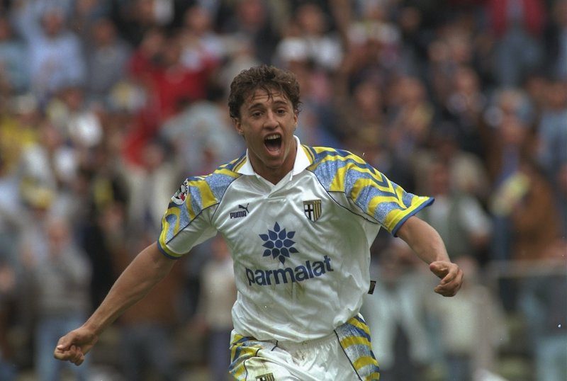Hernan Crepso