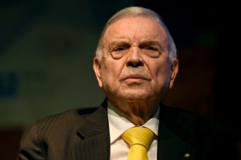 ホセ・マリア・マリン氏