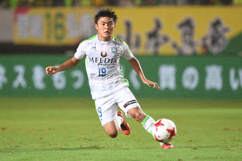表原玄太