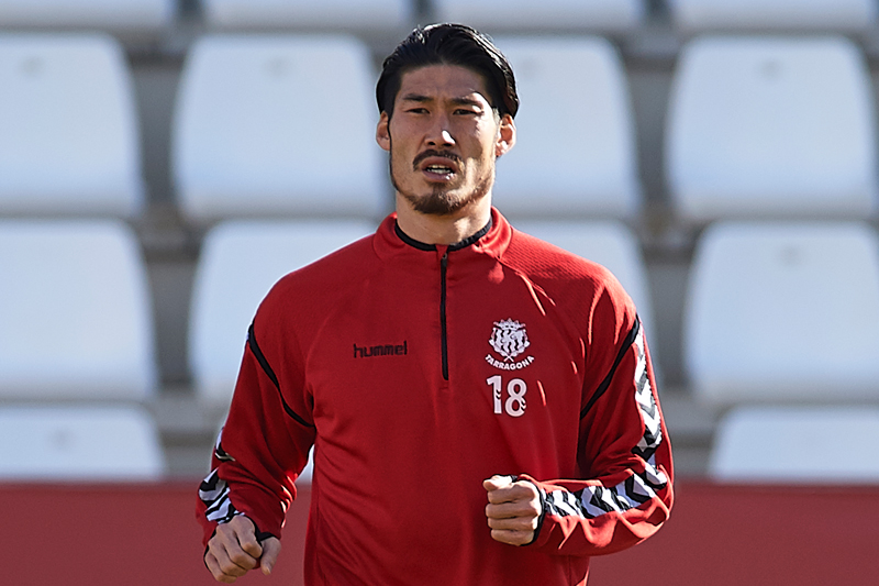 鈴木大輔