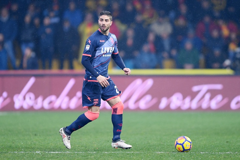 マルコ・カプアーノ