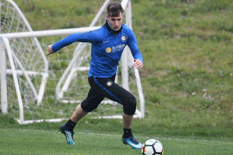 アンドレア・ピナモンティ