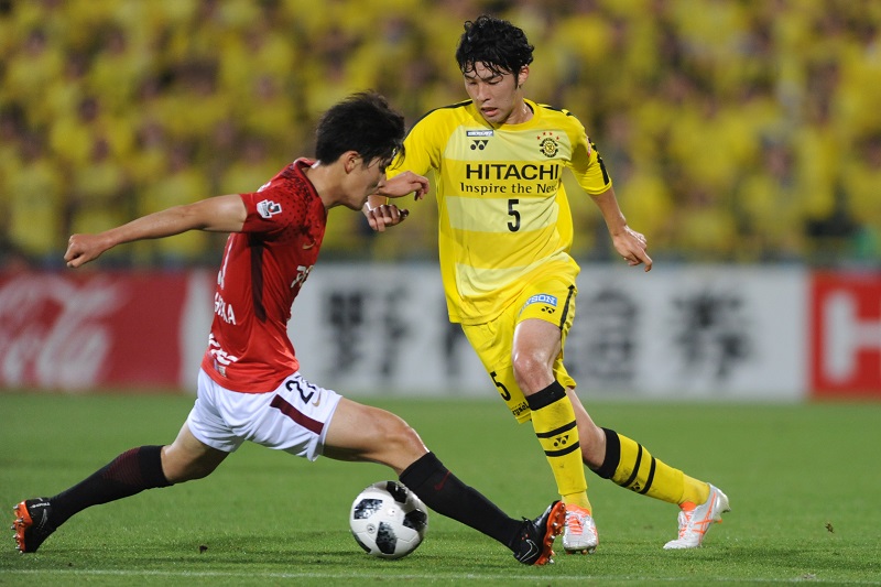 中山雄太