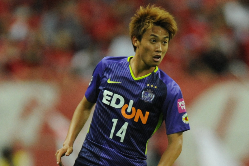 森島司