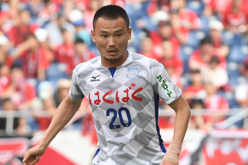 島川俊郎