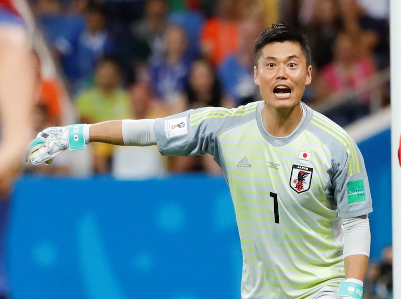 GK川島永嗣、ストラスブール加入が決定！…1年契約で仏1部に“個人残留