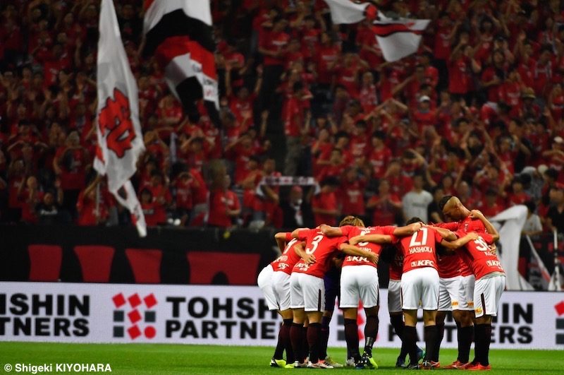 J1 20180805 Urawa vs Nagasaki Kiyohara13