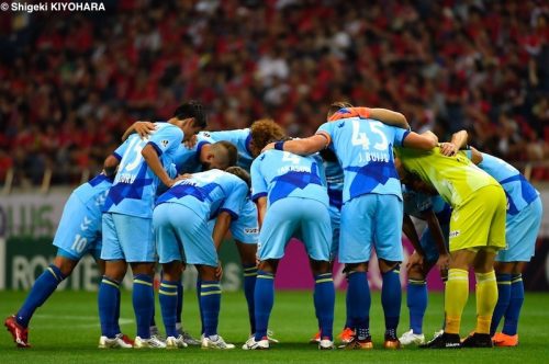 J1 20180805 Urawa vs Nagasaki Kiyohara14