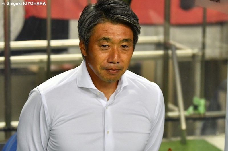 J1 20180805 Urawa vs Nagasaki Kiyohara27