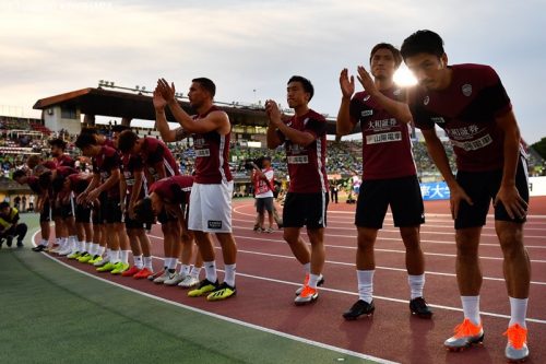 J1 20180819 Shonan vs Kobe Kiyohara2