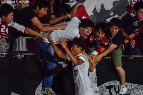 J1 20180819 Shonan vs Kobe Kiyohara28