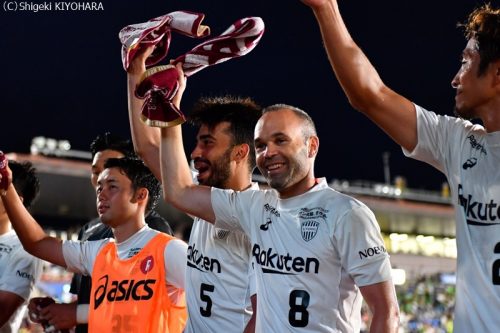 J1 20180819 Shonan vs Kobe Kiyohara32