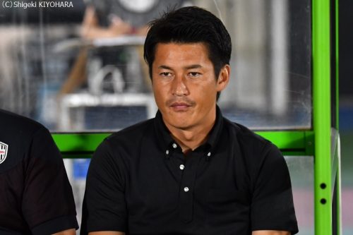 J1 20180819 Shonan vs Kobe Kiyohara39