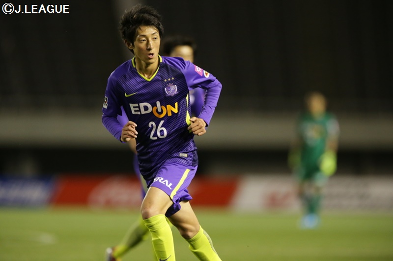 川井歩