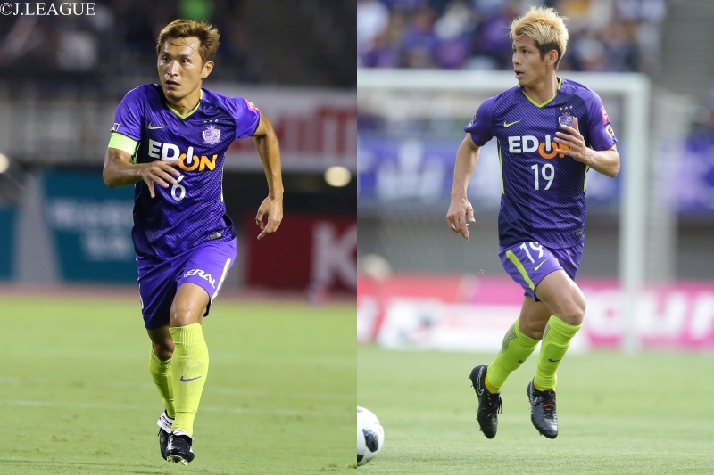 青山敏弘、佐々木翔