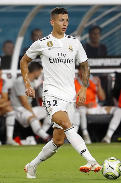 ハビ・サンチェスの写真