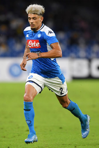 ケヴィン・マルキュイのプロフィール画像