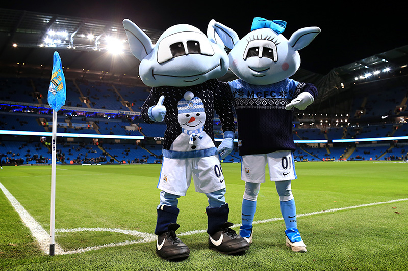 ムーンチェスター