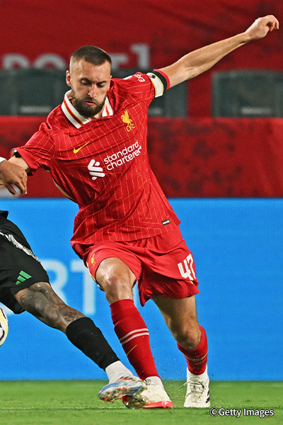 ナサニエル・フィリップス（ウェスト・ブロムウィッチ）のプロフィール画像