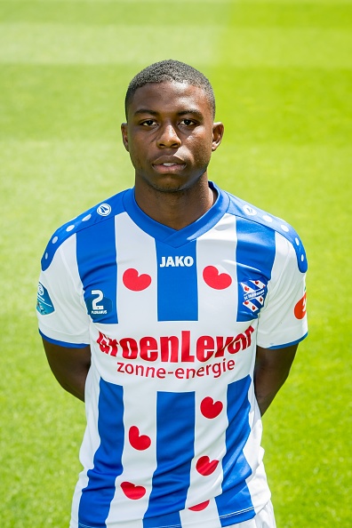 シェレル・フロラヌス（ヘーレンフェーン）のプロフィール画像