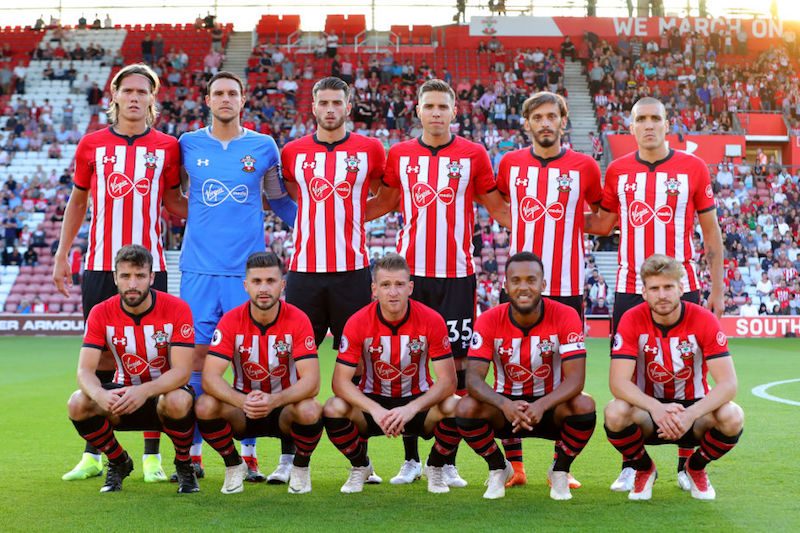 Southampton v Celta Vigo - Pre-Season Friendly