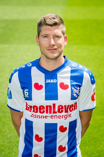 スタイン・スハールス（ヘーレンフェーン）のプロフィール画像