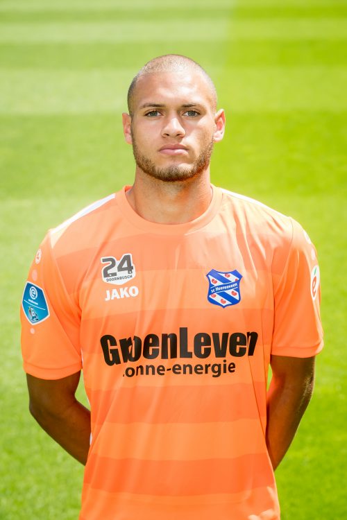 トレバー・ドーンブッシュ（ヘーレンフェーン）のプロフィール画像