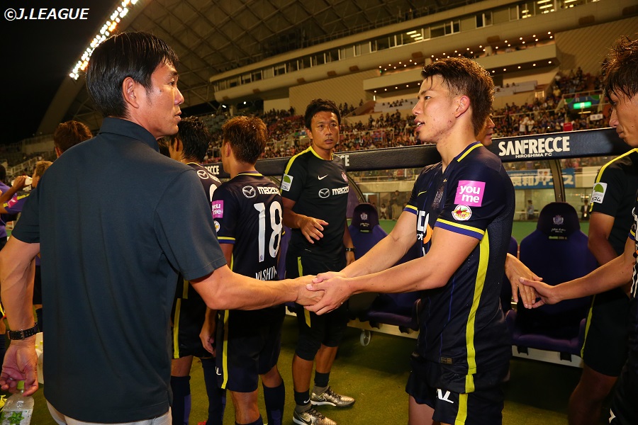 森保ジャパン初陣のスタメンを予想 森保戦術 に求められる人材と役割とは サッカーキング