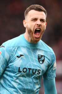 アンガス・ガン