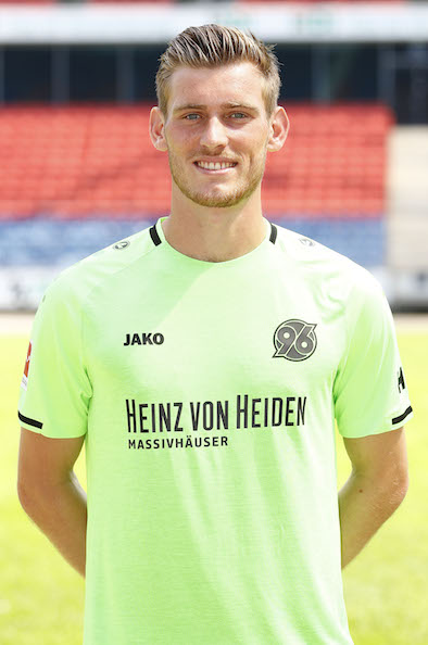 レオ・ヴァインカウフ（ハノーファー）のプロフィール画像