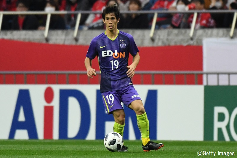 【広島vs鹿島プレビュー】佐々木＆青山の代表入りで士気が上がる広島…鹿島はACLの勢いをリーグ戦に持ち込めるか