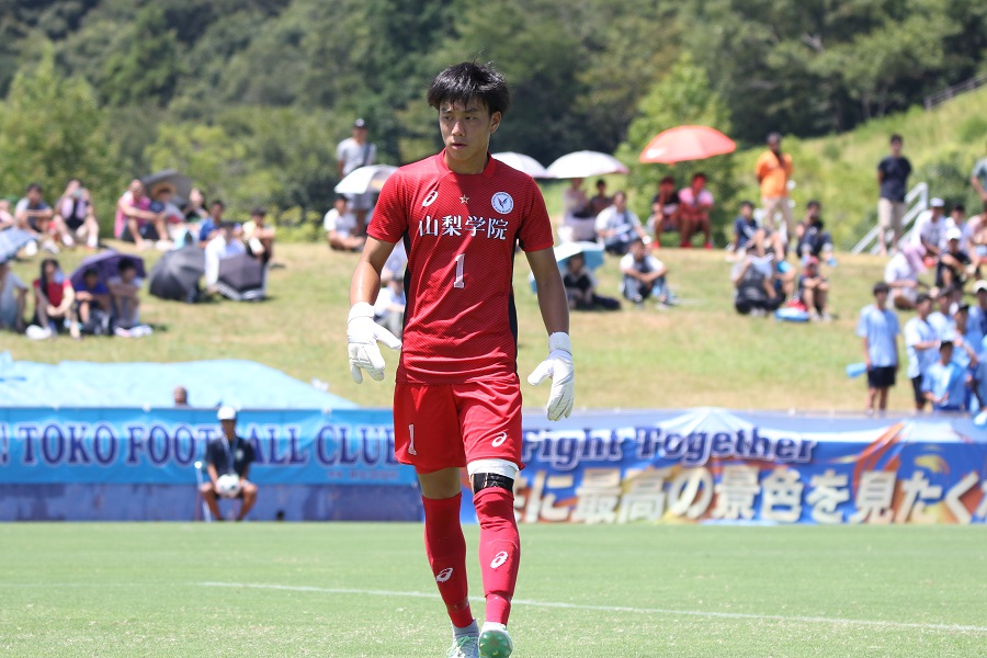 市川隼