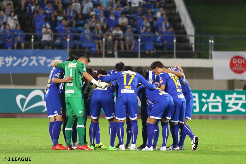 【ライターコラムfrom山形】FC東京を退けベスト8へ。天皇杯の快進撃が昇格の勢いとリンクした4年前を再現せよ
