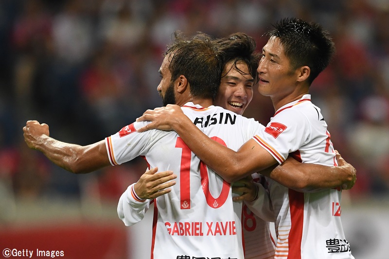 【J1第25節プレビューまとめ】4位・札幌と5位・神戸の上位対決に注目…攻撃陣が絶好調の名古屋は7連勝なるか