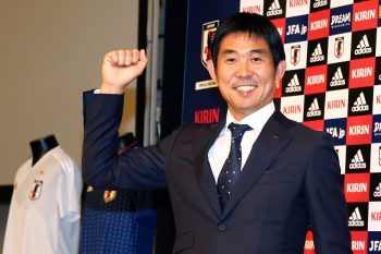 ドイツ人記者に聞く日本サッカーに“必要なもの”「武器は勇気と積極性」「ユースに優秀なコーチ」