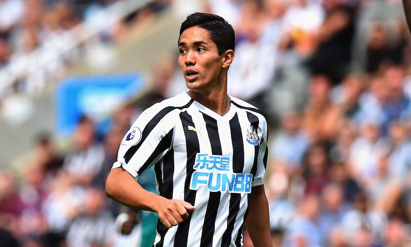 写真・1枚目】【2018－19シーズン日本人選手所属クラブ開幕