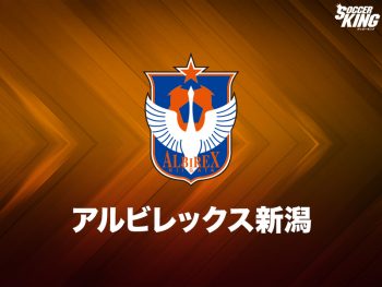 アルビレックス新潟