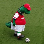 ライター大谷駿のプロフィール写真