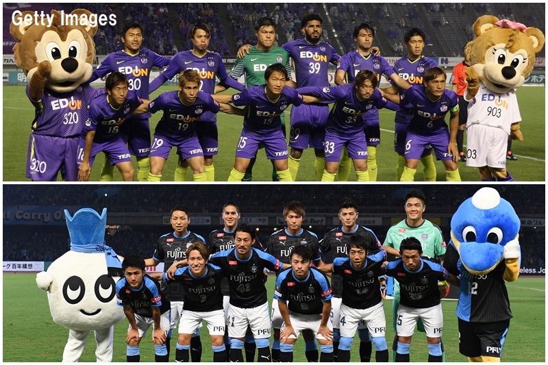 【J1第23節プレビューまとめ】首位・広島と2位・川崎の上位対決に注目！…2戦連弾のイニエスタ擁する神戸は湘南と対戦