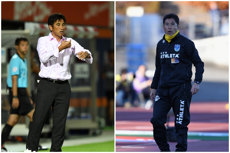 【土屋雅史氏のJ2展望】山形vs愛媛は、山形が勝ち点3を獲得か…熊本と栃木の指揮官は20年来の仲